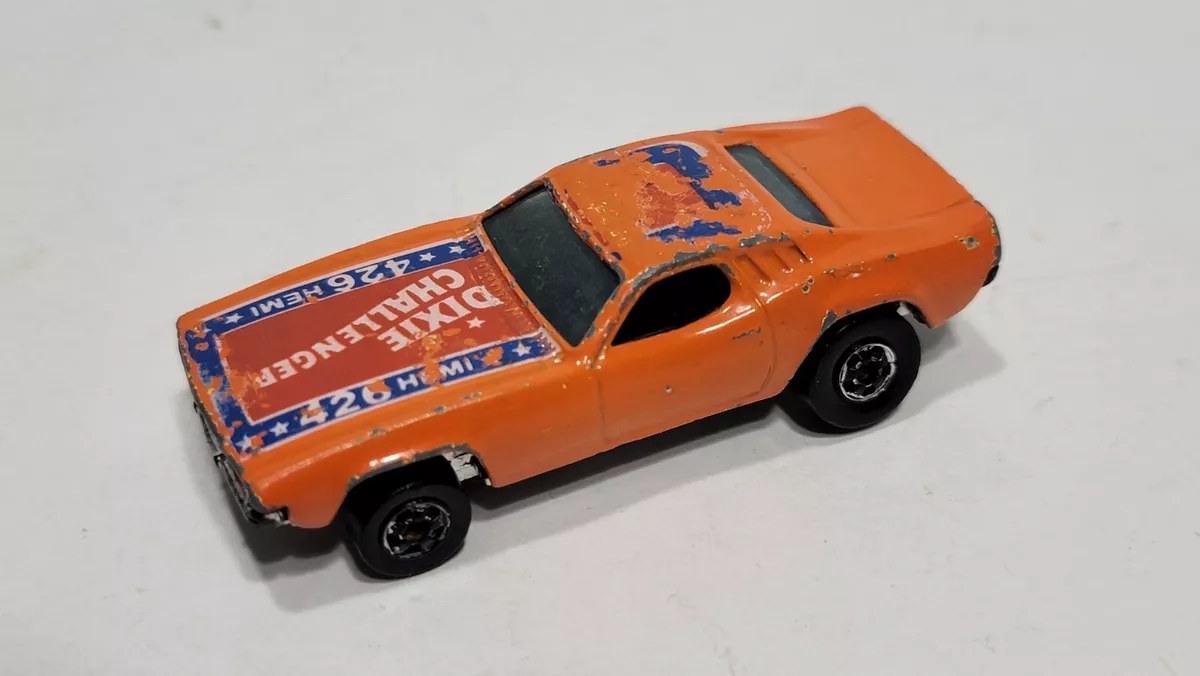 Dixie challenger cheap
