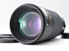 Nikon ED AF Nikkor 80-200mm F/2.8 teleobiettivo zoom con filtro come nuovo dal Giappone