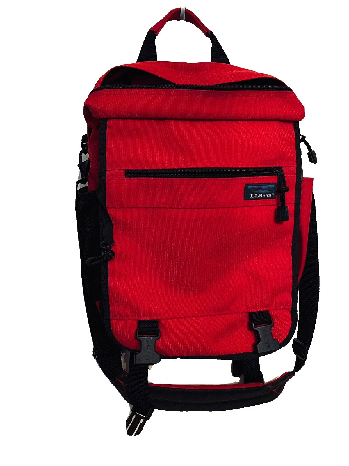 Mochilas de nylon para hombres L.L. Bean
