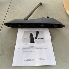 COMMERCIAL TRUCK LEFT SIDE MIRROR 20 4003 101 822-2 'LH' ASSEMBLY BRACKET - New