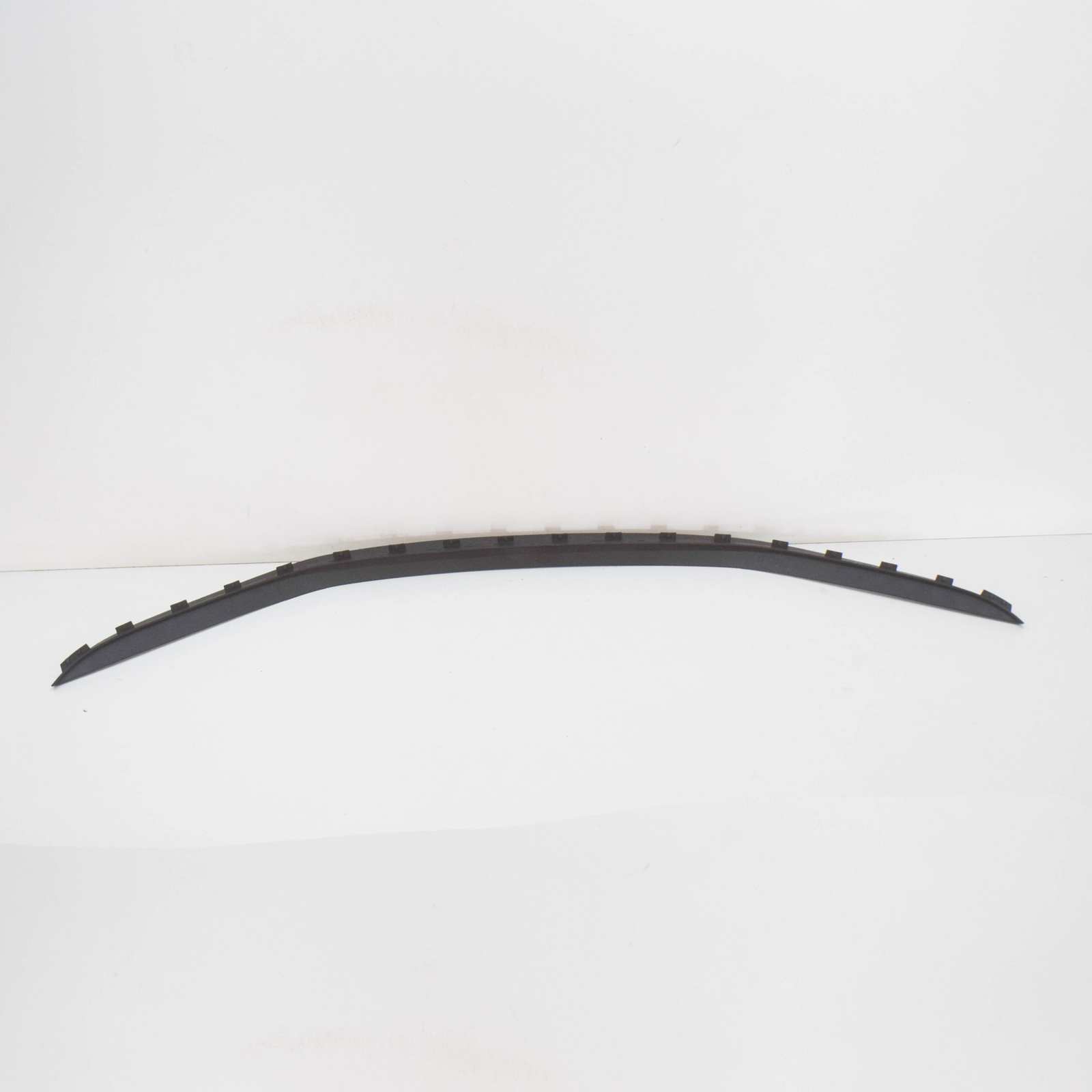 Audi R8 42 Front Bumper Lower Spoiler 42080711001C OEM for sale