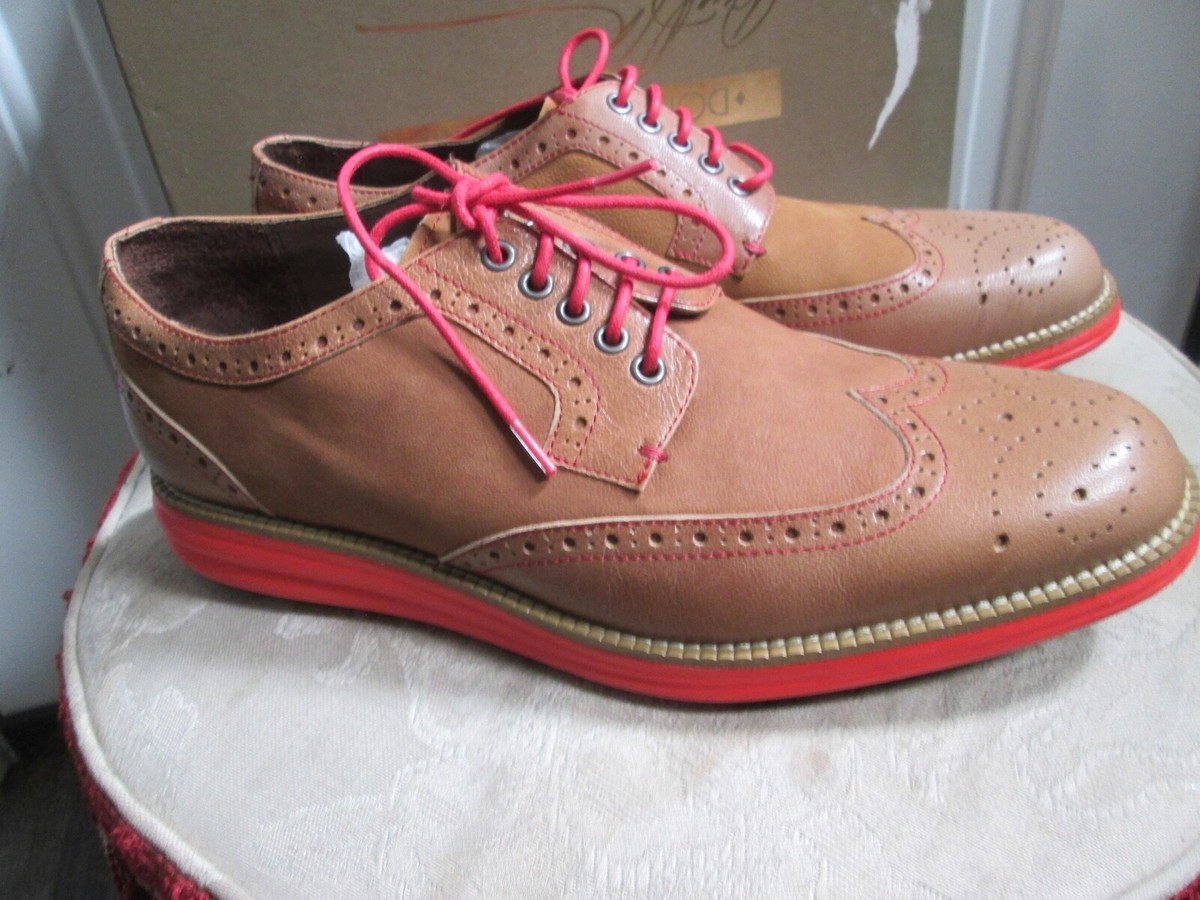 new DONALD J PLINER TAN/TAN Distressed wash Calf Wash Nubuck  display picture 3