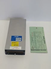 King KDI 573B NAV Indicator - PN: 066-1091-01 w/ Paperwork "REPAIRED" READ