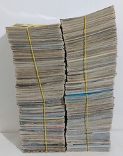 41601 Lot 2650 approx. postcards - Liguria