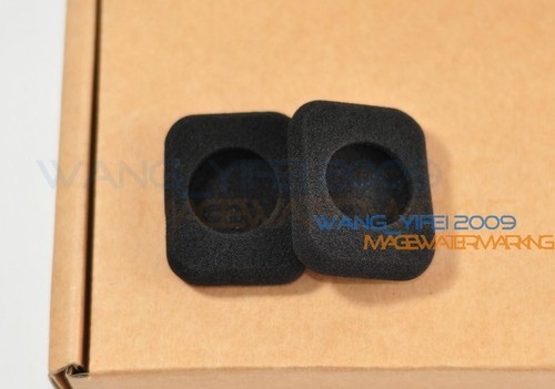 Replacement Ear Pads Earpads Cushion For B & O FORM 2 On Ear Headphone Headsets - Picture 4 of 5