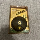 McCullough替换自动进料2线头