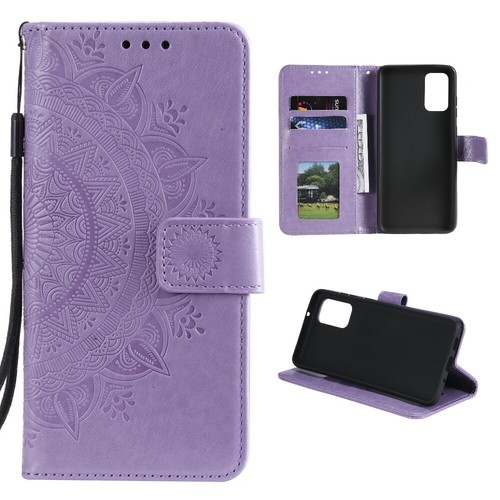 Housse téléphone Portable pour Xiaomi Redmi Note 10/Note 10S á rabat Coque - Photo 8/18