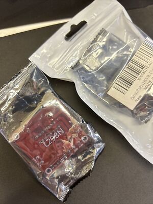 QunQi 2Packs L298N Motor Drive Controller Board Module Dual H Bridge DC Stepper.