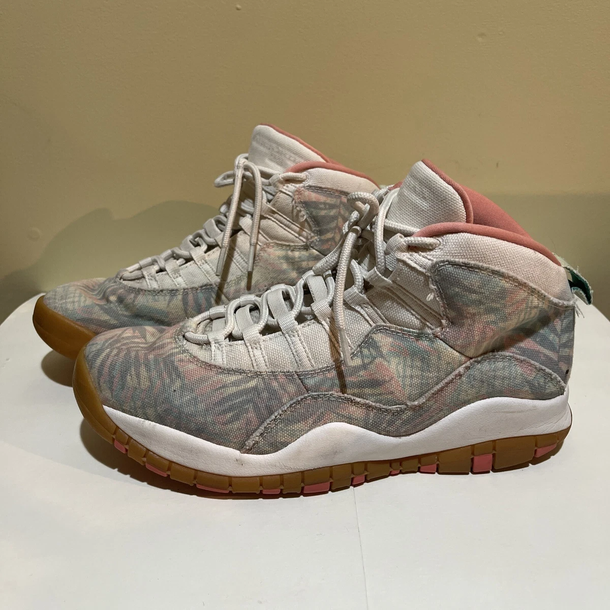 Jordan 10 Retro Super Bowl LIV for Sale | Authenticity Guaranteed