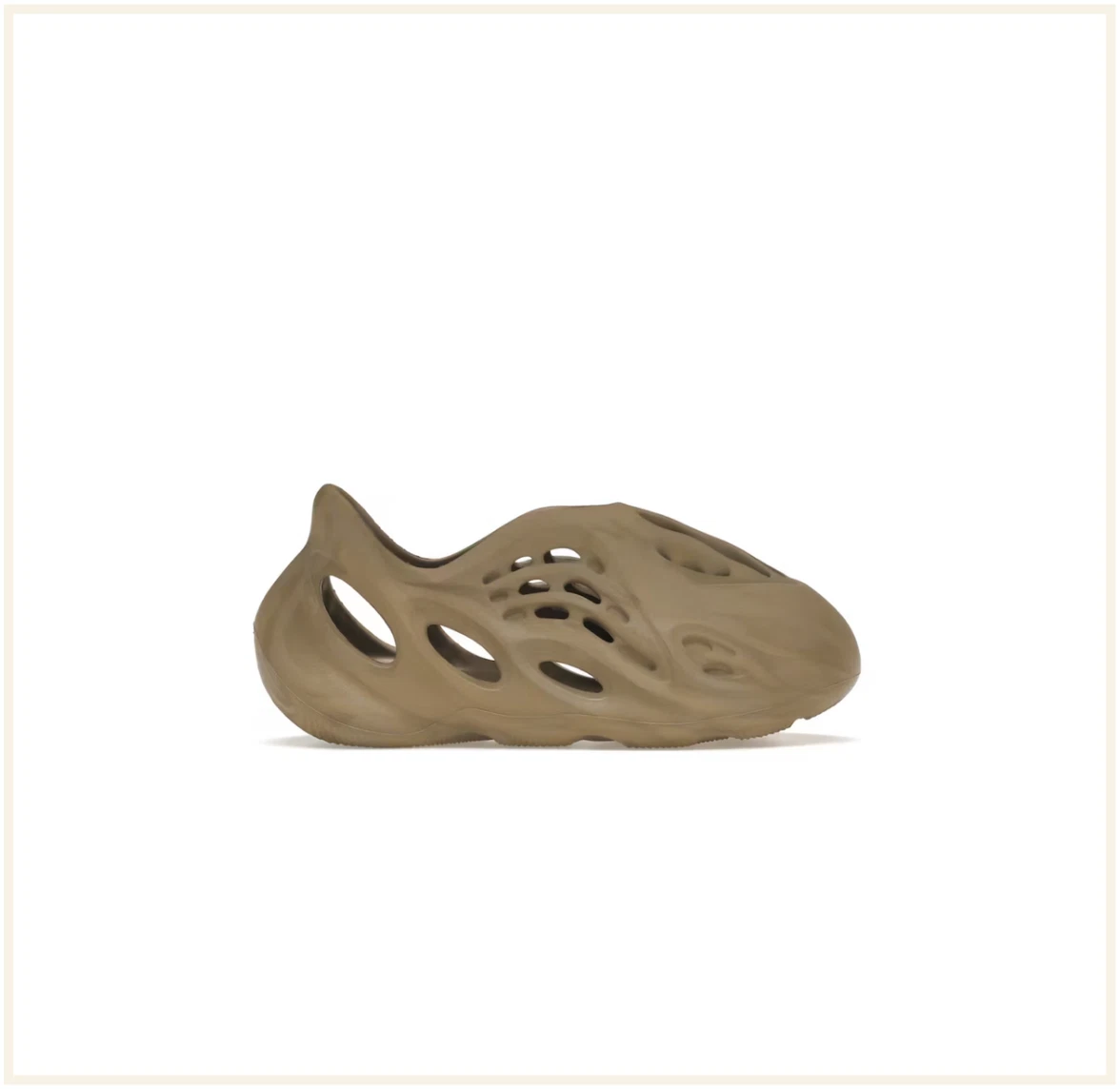 Adidas Yeezy Foam Runner Stone Sage (bambini)