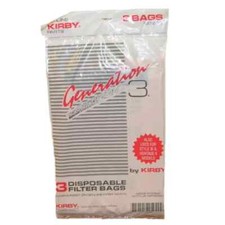 KIrby Upright Generation 3 Paper Bags 3PK  197289S
