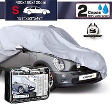 High Quality Breathable & Waterproof Full Car Cover For Toyota Aygo
