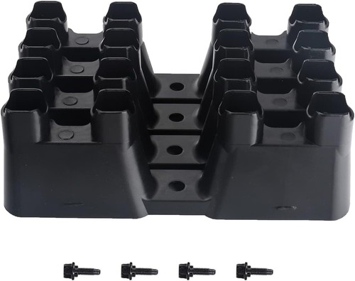4PCS LS Lifter Trays For GM LS7 Lifters For LS1 LS3 4.8L 5.3L 6.0L 6.2L 12569259 - Picture 6 of 9