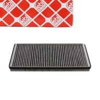Febi 17553 Innenraumfilter Aktivkohlefilter FüR Ford Focus I MK1 Transit Connect