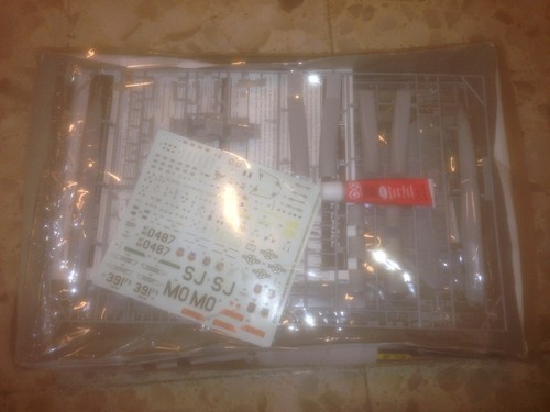 Revell 1/48 F-15E Strike Eagle sin Usar - Imagen 4 de 4