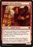 Foundry Street Denizen Duel Decks Merfolk vs Goblins -LP- MTG Magic DNA GAMES