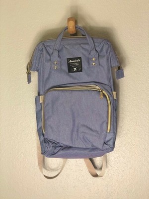 maitedi diaper bag