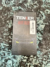 Portable Jump Starter Tenker A11T 10800mAh 500a New Open Box