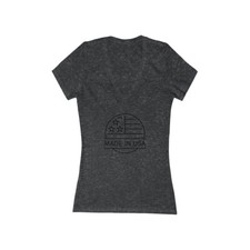 MADE IN USA - Women's T-Shirt