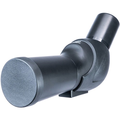 Vanguard Vesta 350A 12-45X50 Angled Spotting Scope with Case Tripod Set V246093 - Picture 6 of 9