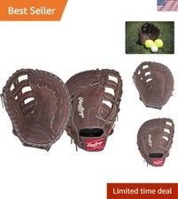 Player Preferred Adult Ball Glove  Baseball/Slowpitch Softball  Multiple St...