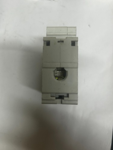 FEDERAL ELECTRIC HCA C16 SINGLE CIRCUIT BREAKER (L17) - Picture 2 of 3
