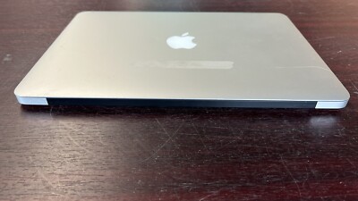 Apple MacBook Air A1466 EMC2632 i5 4GB No HD | eBay