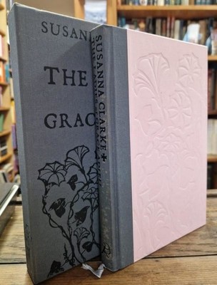 The Ladies of Grace Adieu (Boxed edition) : Susanna Clarke