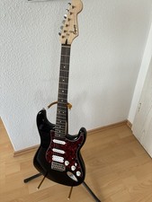 Squier Stratocaster HSS TONABNEHMER !