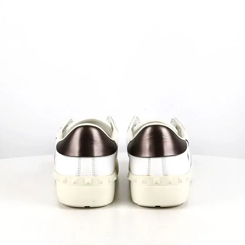 Valentino VLTN Men's Sneakers - Size 40.5 Used thumbnail 6