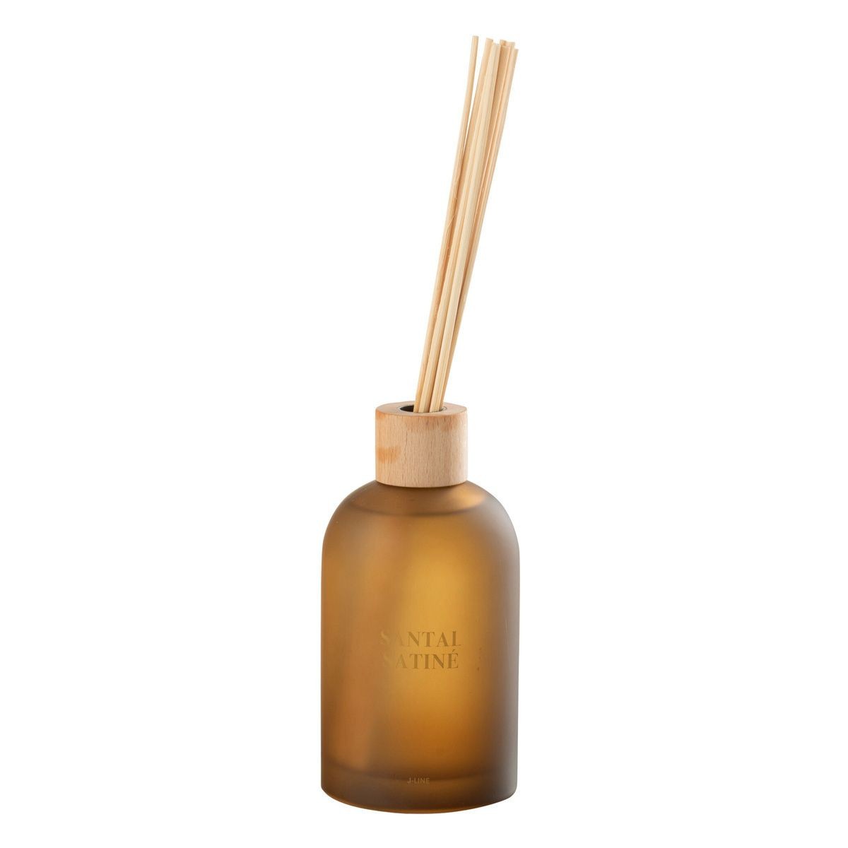 Diffuseur de Parfum d'Ambiance Accords Essentiels Santal Satiné Haute Qualité