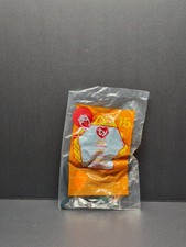 TY McDonald's Teenie Beanie - #15 STING the Stingray (2000) (5 inch) - Sealed