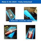Moto G 5G 2025 Fully Unlocked 128GB Brand New Motorola Smartphone Clean IMEI