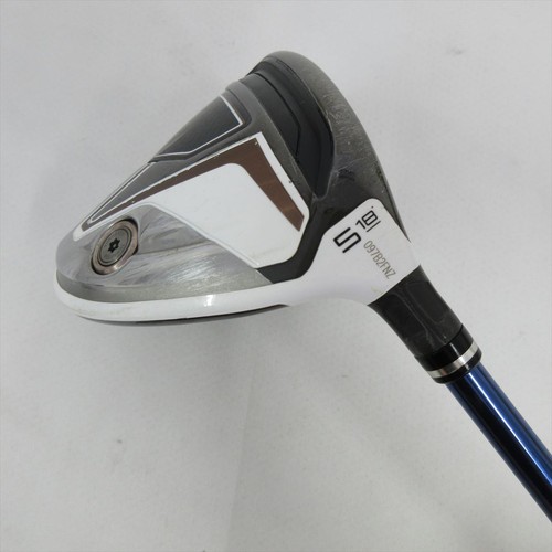 TaylorMade Fairway SIM GLOIRE 5W 18° Stiff Diamana TB 50 - Picture 2 of 9