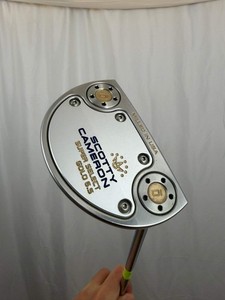 Golo 3 Scotty Cameron | eBay