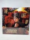Taylor Swift The Life of a Showgirl The Tiny Bubbles in Champagne Edition Vinyl