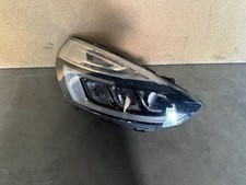Renault Clio MK4 FULL LED Headlight O/S DRIVERS GENUINE 260107090R