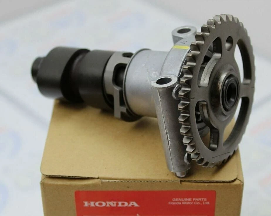 NEW HONDA CAMSHAFT RINCON FOR 2006-2018 TRX680FA 2006-2009 TRX680FGA Foto 3 de 4