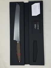 Wusthof AEON 10" Super Slicer