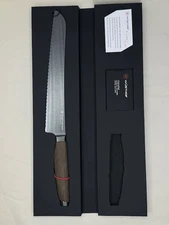 Wusthof AEON 10" Super Slicer