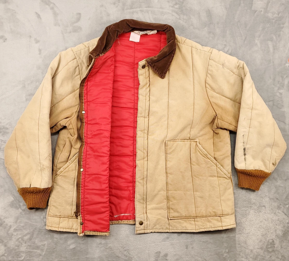 walls blizzard pruf jacket products for sale | eBay