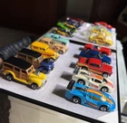 Vintage Hot Wheels Blackwalls LOT BW4 20 Cars Excellent Condition