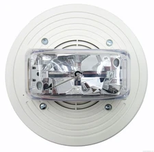 Simplex 4903-9198 Ceiling Mount Speaker Strobe