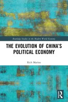The Evolution Of China's Political Economy Rich Marino Taschenbuch Englisch 2024