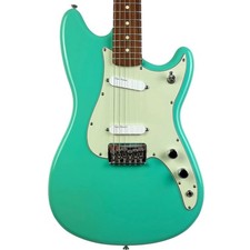 Fender Duo Sonic 2019 - Seafoam Green