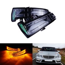 1 Paar Außenspiegel Blinker Blinkleuchte für Mercedes Benz E-Klasse W212 S212