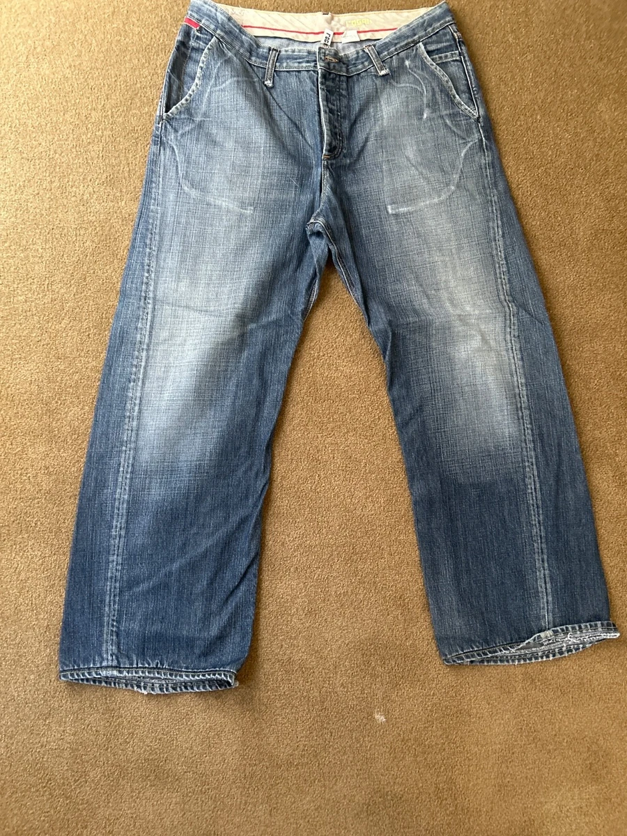 Rogan Cotton Jeans for Men for sale | eBay