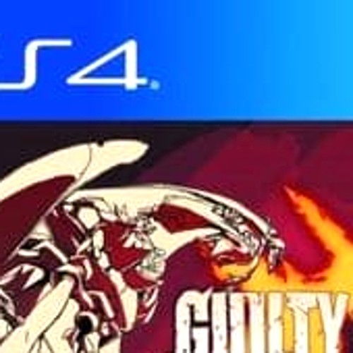 Guilty Gear Xrd: Revelator PlayStation 4 PS4 NTSC-J CIB Digital Manual - Picture 3 of 10