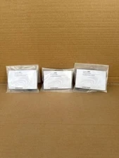 LOT OF 3 PCs CRESTRON IRP2 Infrared Emitter