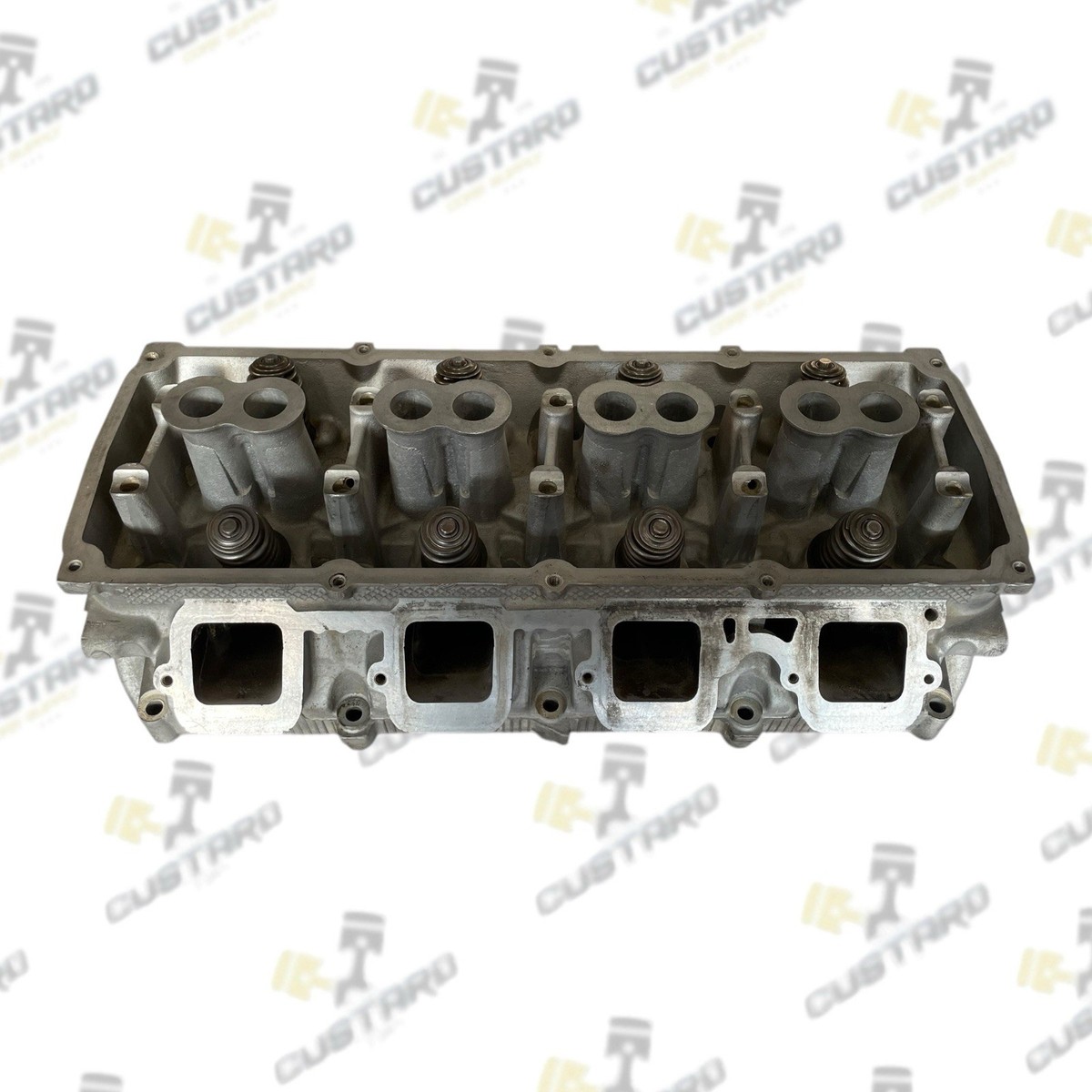 HH BRAND975 サイズ8½E 26.5~27.0 Dodge Mopar 5.7L Hemi Genuine OEM Rebuildable Cylinder Head